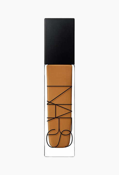 Marquises - Natural Radiant Longwear Foundation - GLAM MODA